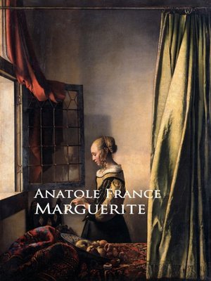 cover image of Marguerite